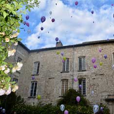 Événement traiteur Valence