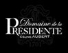 Logo du Domaine de la Présidente